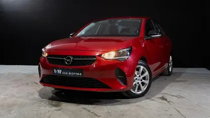 Usado 2023 Opel Corsa Edition Citadino | € 13.490 (Preço justo)