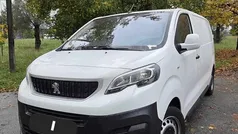 Branco Usado 2022 Peugeot Expert Premium Van | € 21.900 (Preço justo)