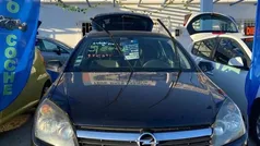 Preto Usado 2004 Opel Astra Carrinha | € 3.900 (Preço justo)