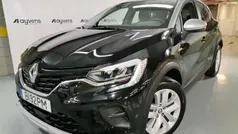 Usado 2024 Renault Captur Equilibre SUV | € 22.100 (Preço justo)