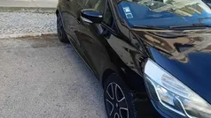 Preto Usado 2013 Renault Clio IV Citadino | € 8.000 (Preço justo)
