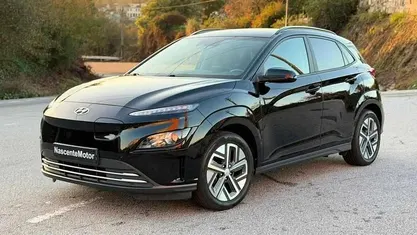 Usado 2022 Hyundai Kauai SUV | € 21.950 (Preço justo)