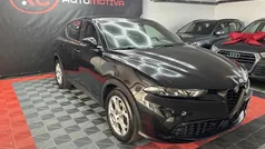 Preto Usado 2023 Alfa Romeo Tonale SUV | € 29.990 (Super Preço)
