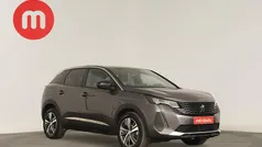 Usado 2024 Peugeot 3008 Allure | € 26.499 (Preço justo)