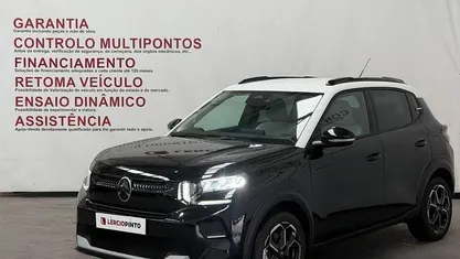 Usado Citroën C3 PureTech 100 HP (73 kW) 2024