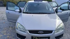 Usado 2006 Ford Focus Citadino | € 4.990 (Preço justo)
