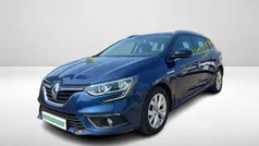 Usado 2018 Renault Mégane IV | € 14.490 (Bom preço)