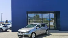 Cinzento Usado 2020 Peugeot 308 | € 14.900 (Bom preço)