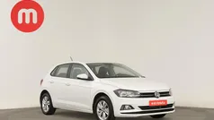 Usado 2019 VW Polo | € 15.999 (Preço justo)