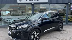 Preto Usado 2018 Peugeot 3008 Allure SUV | € 21.590 (Preço justo)
