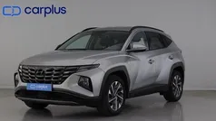 Outra Usado 2022 Hyundai Tucson Premium SUV | € 27.900 (Preço justo)