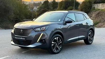 Usado 2020 Peugeot 2008 SUV | € 17.950 (Preço justo)