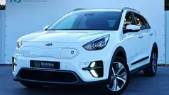 Branco Usado 2021 Kia e-Niro SUV | € 19.750 (Preço justo)
