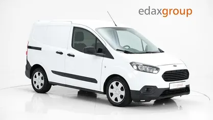 Usado Ford Transit 100 HP (73 kW) 2019