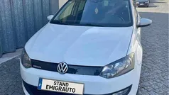 Usado 2012 VW Polo Citadino | € 5.500 (Bom preço)