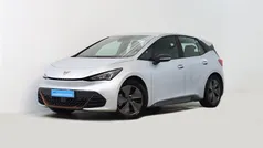 Cinzento Usado 2023 Cupra Born Citadino | € 27.900 (Preço justo)