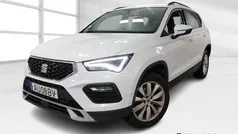 Usado 2022 Seat Ateca Style SUV | € 20.900 (Preço justo)