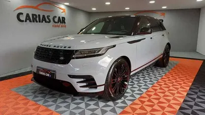 Usado Land Rover Range Rover Velar 204 HP (150 kW) 2024 SUV