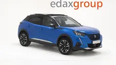 Usado 2020 Peugeot e-2008 GT SUV | € 15.990 (Bom preço)