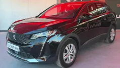 Usado 2021 Peugeot 3008 Active Sedan | € 22.900 (Preço justo)