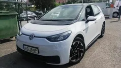 Branco Usado 2021 VW ID.3 Citadino | € 22.490 (Bom preço)