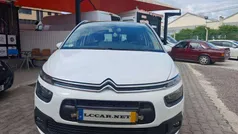 Citroën Grand C4 Picasso