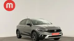 Cinzento Usado 2022 Fiat Tipo Cross | € 16.499 (Preço justo)