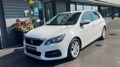 Usado 2019 Peugeot 308 Style Sedan | € 12.750 (Preço justo)
