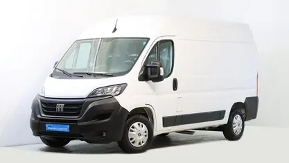 Branco Usado 2022 Fiat Ducato Van | € 22.900 (Super Preço)