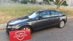 Usado 2008 Audi A4 | € 10.999 (Preço justo)