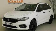 Usado 2020 Fiat Tipo | € 12.900 (Preço justo)
