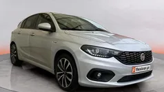Cinza Usado 2020 Fiat Tipo Lounge Sedan | € 10.880 (Preço justo)