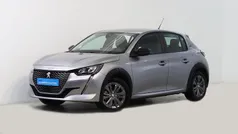 Usado 2023 Peugeot e-208 Citadino | € 18.900 (Super Preço)