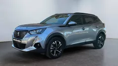 Usado 2021 Peugeot 2008 Allure SUV | € 17.990 (Bom preço)