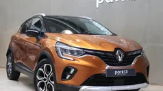 Usado 2021 Renault Captur Intens SUV | € 19.500 (Bom preço)