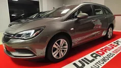 Antracite Usado 2018 Opel Astra Business Edition Carrinha | € 13.480 (Preço justo)