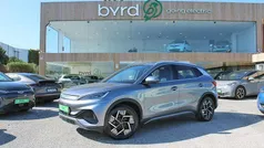 Cinzento Usado 2023 BYD Atto 3 SUV | € 27.900 (Preço justo)