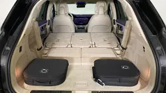 Preto Usado 2023 Mercedes EQS450+ | € 79.980