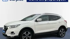 Usado 2020 Nissan Qashqai Tekna SUV | € 22.400 (Preço justo)