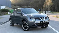 Usado 2018 Nissan Juke Premium Edition SUV | € 15.500 (Preço justo)