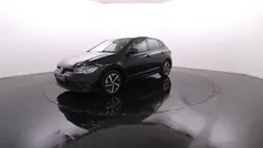 Preto Usado 2023 VW Polo | € 18.900 (Preço justo)