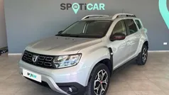 Cinza Usado 2019 Dacia Duster Adventure SUV | € 15.950 (Super Preço)