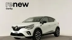 Usado 2022 Renault Captur Techno SUV | € 19.790 (Preço justo)