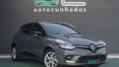 Usado 2019 Renault Clio IV LIMITED | € 11.750 (Preço justo)