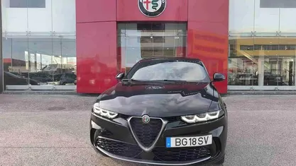 Usado Alfa Romeo Tonale Ti 180 HP (132 kW) 2024 SUV