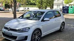 Usado 2015 VW Golf VII GTD | € 11.650 (Super Preço)