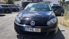 Usado 2011 VW Passat | € 5.900 (Super Preço)