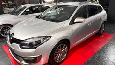 Cinzento Usado 2014 Renault Mégane III | € 10.900 (Preço justo)