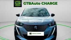 Usado 2022 Peugeot e-2008 Active SUV | € 24.300 (Preço justo)