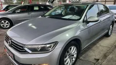 Cinzento Usado 2017 VW Passat | € 13.990 (Bom preço)